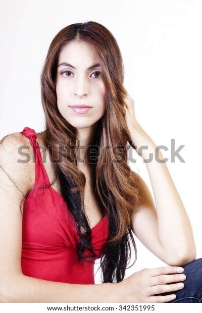 skinny latina zafiro